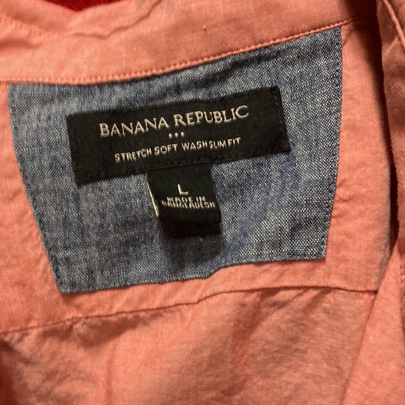 Banana Republic - Picture 2 of 2
